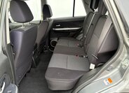 Suzuki Grand Vitara 7