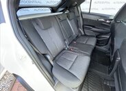 Mitsubishi Eclipse Cross SUV / Terénní 1,5 l 120 kw