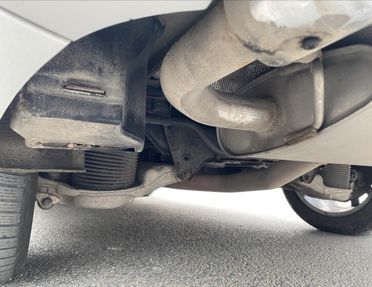 Volvo XC90 SUV / Terénní 2,0 l 173 kw