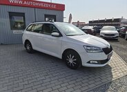 Škoda Fabia Kombi 999,0 70 kw