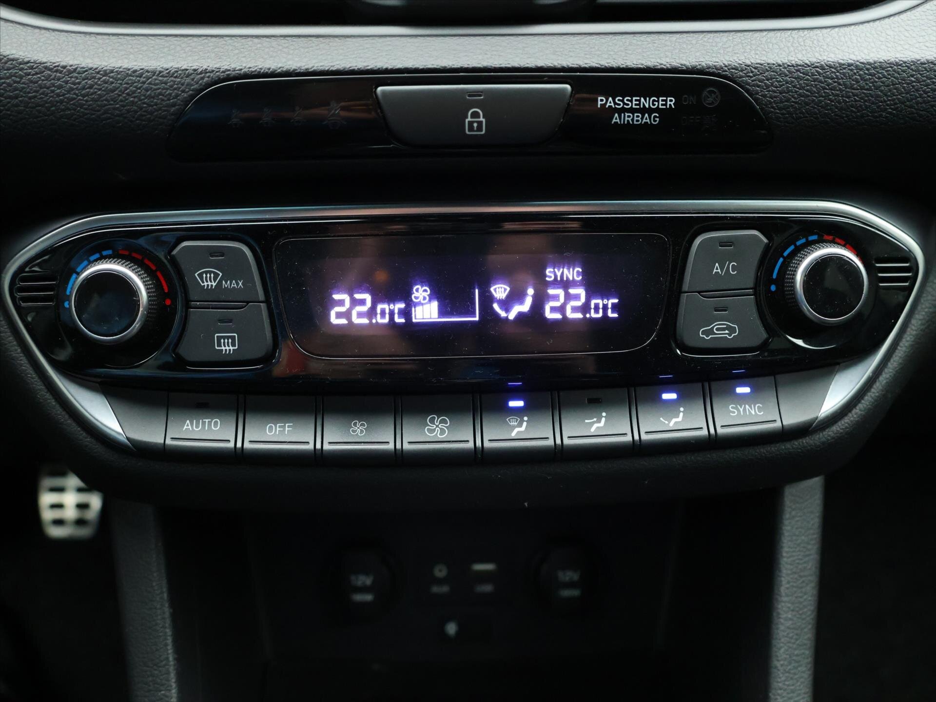 Hyundai i30 Hatchback 2,0 l 202 kw