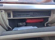 Audi A8 Sedan 4,1 l 240 kw