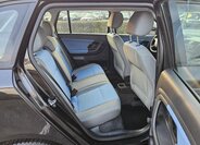 Škoda Fabia Kombi 1,4 l 63 kw