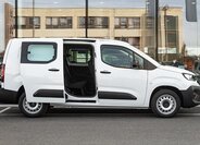Citroën Berlingo Ostatní 1,5 l 74 kw