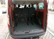Ford Transit Custom Kombi 2,2 l 74 kw