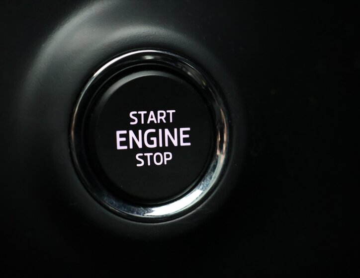 Škoda Superb Liftback 2,0 l 147 kw