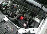 Dacia Logan Kombi 999,0 54 kw