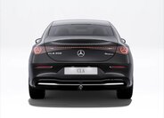 Mercedes-Benz CLA Kupé 0,0 260 kw