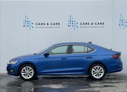 Škoda Octavia Liftback 2,0 l 110 kw