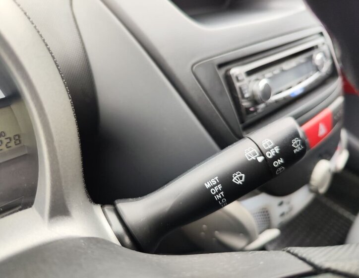 Citroën C1 Hatchback 998,0 50 kw