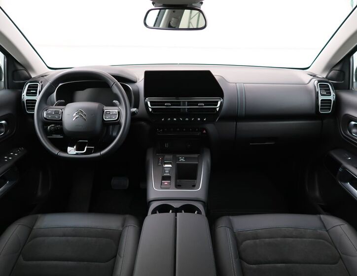 Citroën C5 Aircross 21