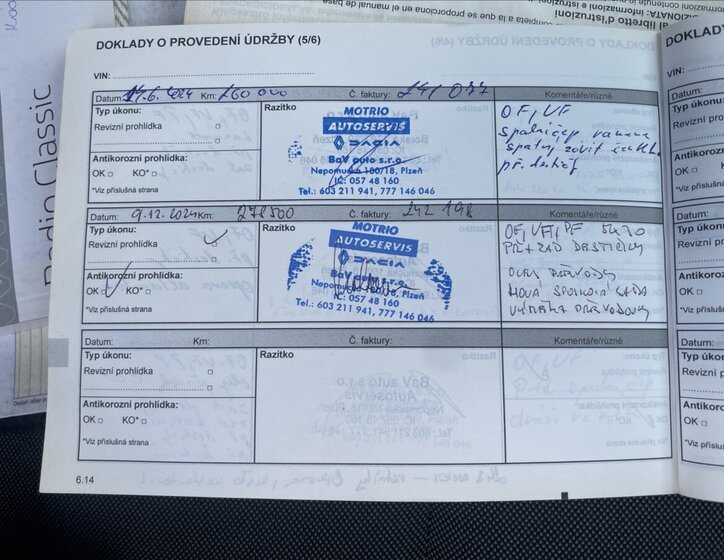 Renault Master Skříň 2,3 l 81 kw