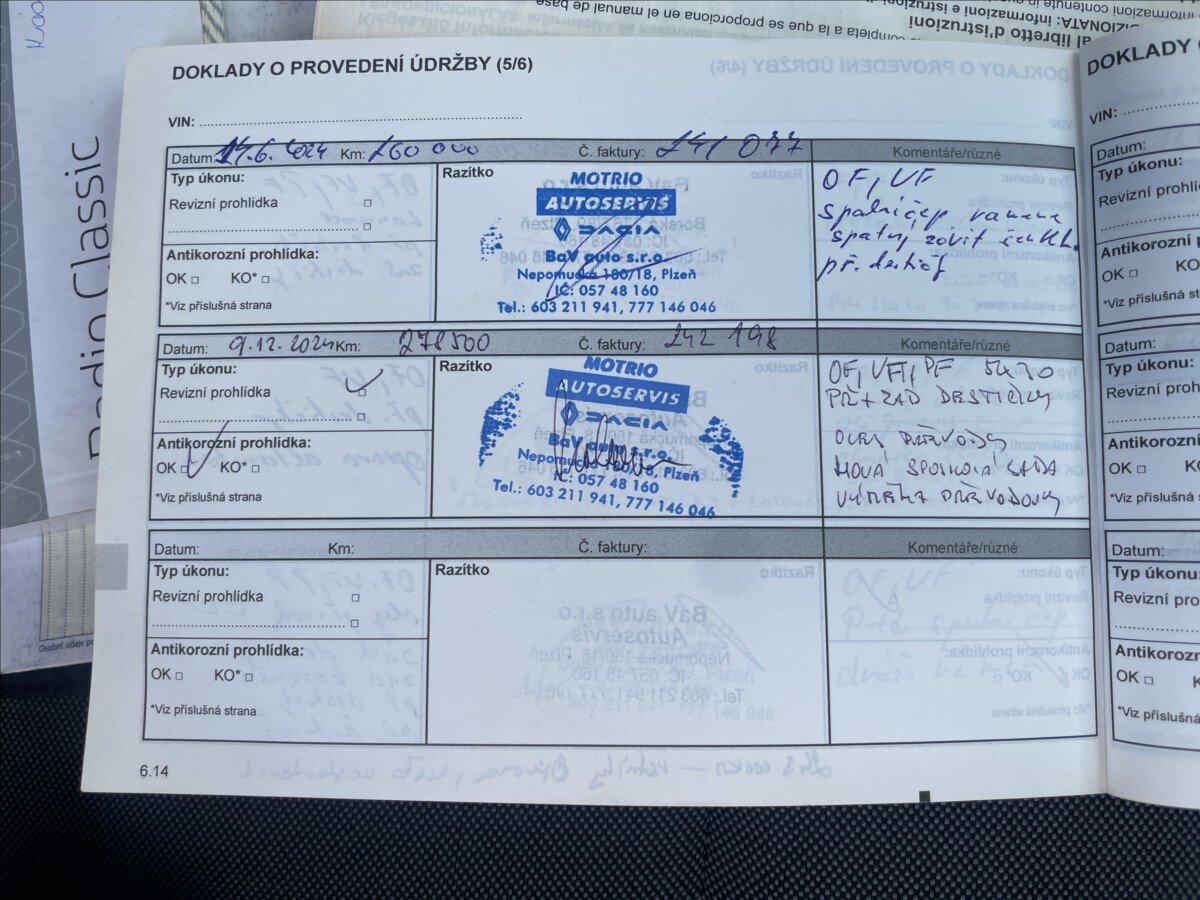 Renault Master Skříň 2,3 l 81 kw