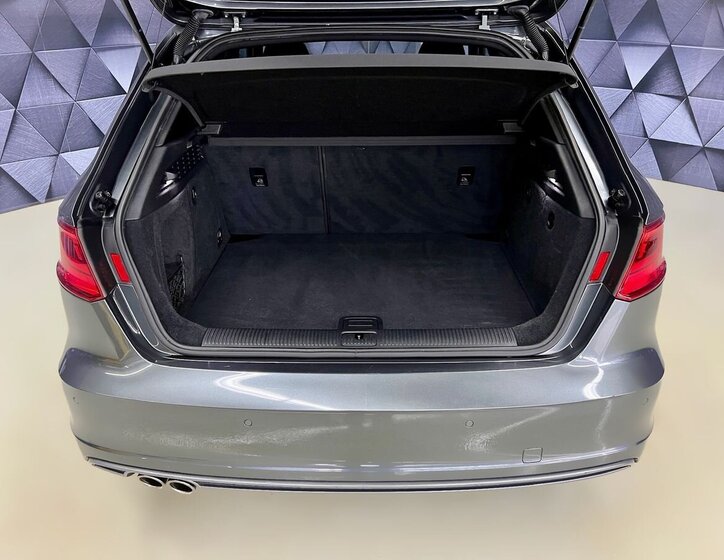 Audi A3 Hatchback 2,0 l 110 kw