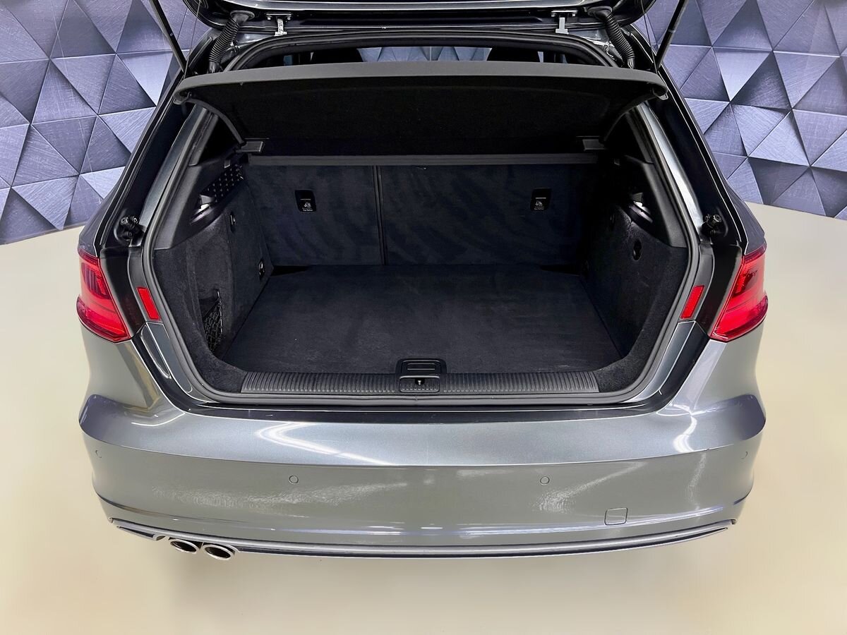 Audi A3 Hatchback 2,0 l 110 kw