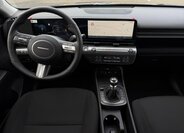 Hyundai Kona SUV / Terénní 998,0 85 kw