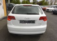 Audi A3 Hatchback 1,2 l 77 kw