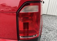 Volkswagen Transporter Skříň 2,0 l 110 kw