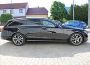 Mercedes-Benz Třídy E 3