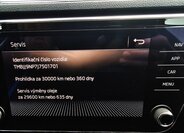 Škoda Superb Kombi 2,0 l 140 kw