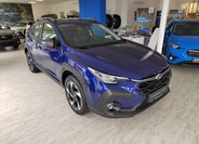 Subaru Crosstrek SUV 2,0 l 100 kw