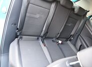 Volkswagen T-Cross SUV / Terénní 1,5 l 110 kw