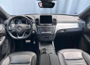 Mercedes-Benz GLE 19