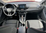 Hyundai i30 Kombi 1,6 l 100 kw