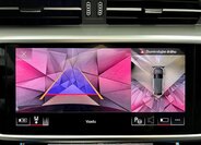 Audi A6 Allroad Kombi 3,0 l 253 kw