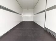 Volkswagen Crafter Skříň 2,0 l 120 kw