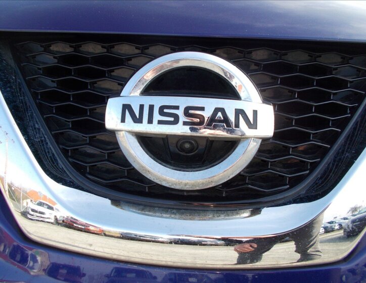 Nissan Qashqai SUV / Terénní 1,6 l 120 kw