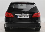 Mercedes-Benz Třídy B Kombi 1,6 l 90 kw