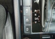 Škoda Superb Liftback 2,0 l 140 kw