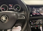 Škoda Kodiaq Kombi 2,0 l 110 kw