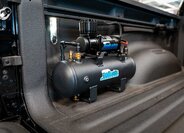 Dodge RAM Pick-up 5,7 l 291 kw
