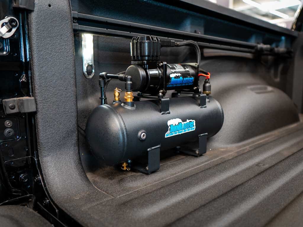 Dodge RAM Pick-up 5,7 l 291 kw