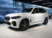 BMW X5 SUV 3,0 l 290 kw