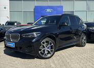 BMW X5 1