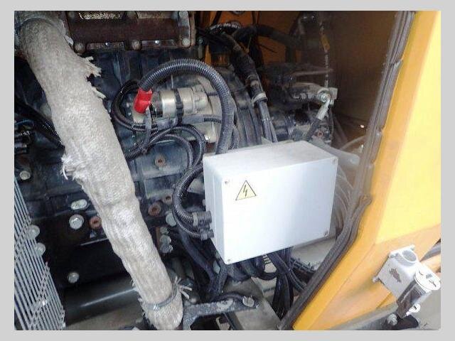 Ostatní Ostatní Ostatní 0,0 36 kw