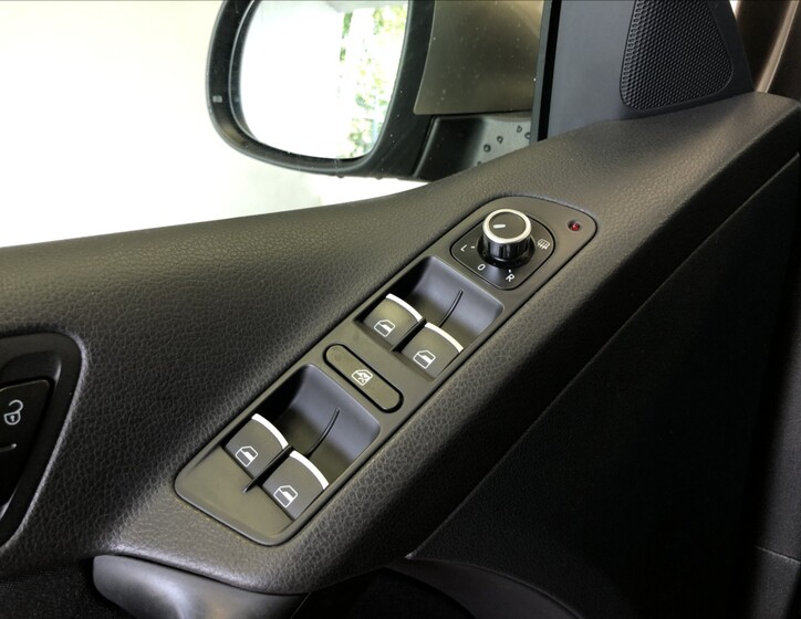 Volkswagen Tiguan 23