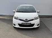 Toyota Yaris Hatchback 1,3 l 73 kw