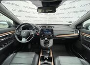 Honda CR-V 20