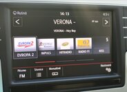 Volkswagen Passat Sedan 2,0 l 110 kw