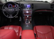 Infiniti G37 Kabriolet 3,7 l 235 kw