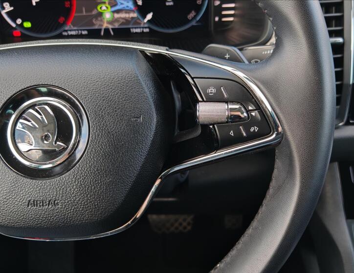 Škoda Kodiaq 29