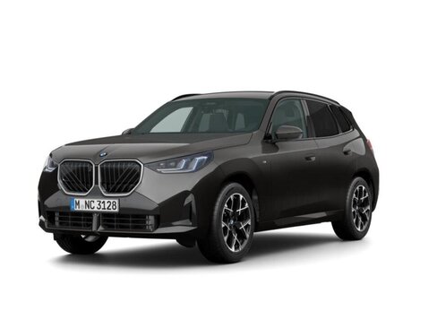 BMW X3 SUV / Terénní 2,0 l 153 kw