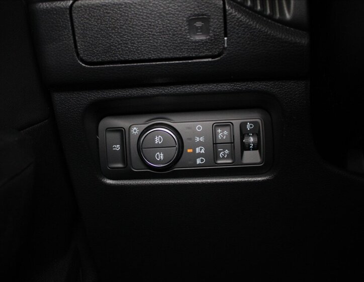 Ford Ranger Pick-up 3,0 l 177 kw