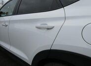 Hyundai Tucson 16