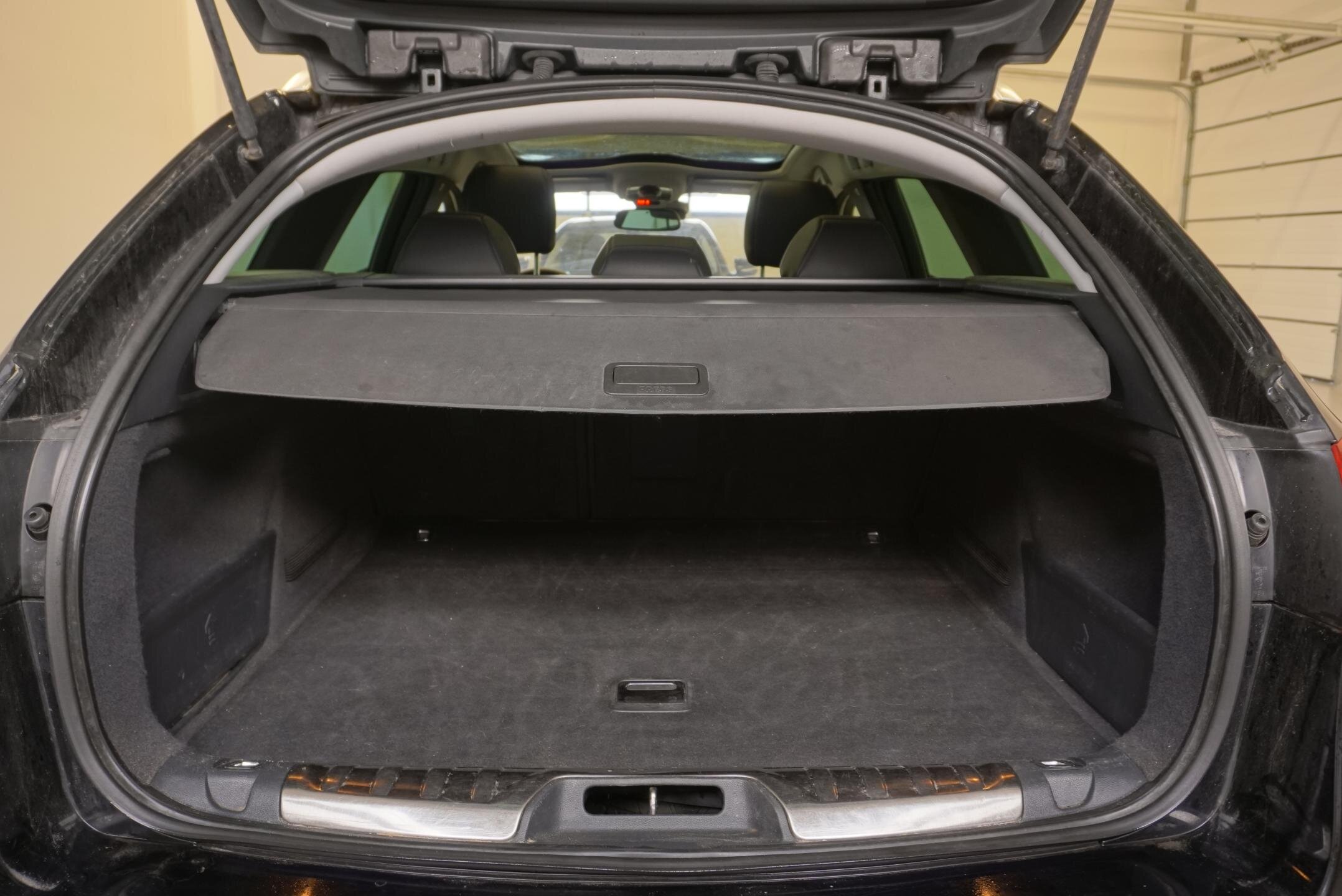 Peugeot 508 Kombi 2,0 l 133 kw