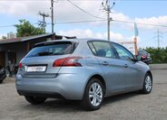 Peugeot 308 Hatchback 1,5 l 75 kw